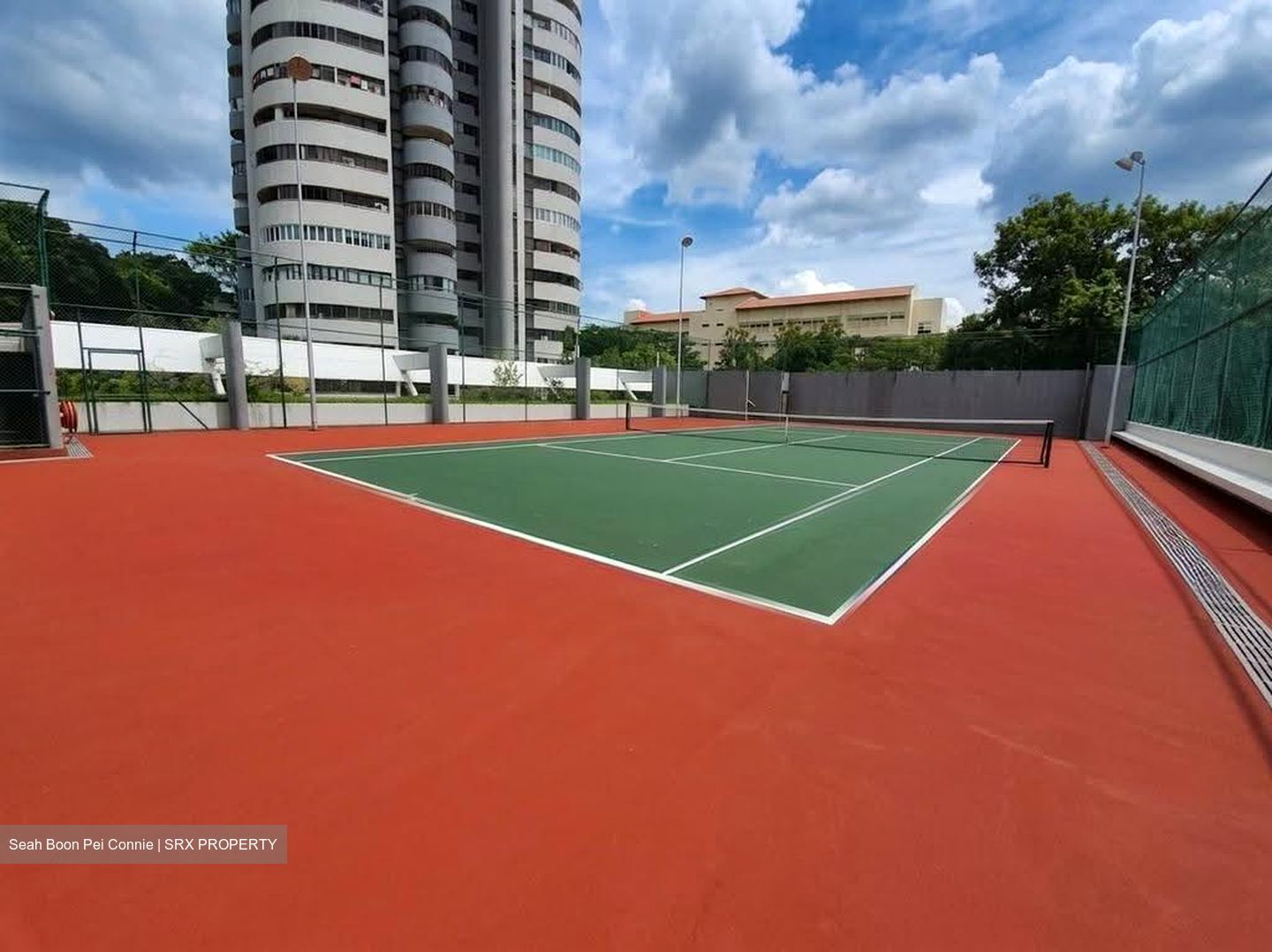 Teresa Ville (D4), Condominium #619326701